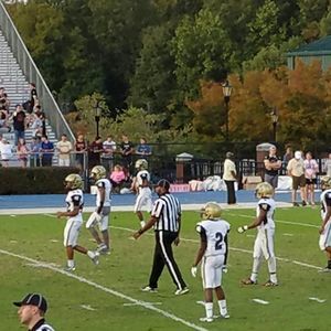 Meet your Posher, Jaylen